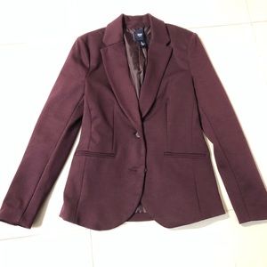 GAP blazer